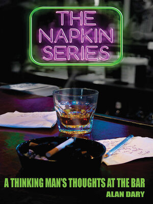 cover image of The Napkin Series